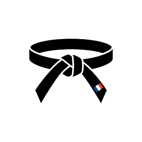 The DALF Dojo Logo